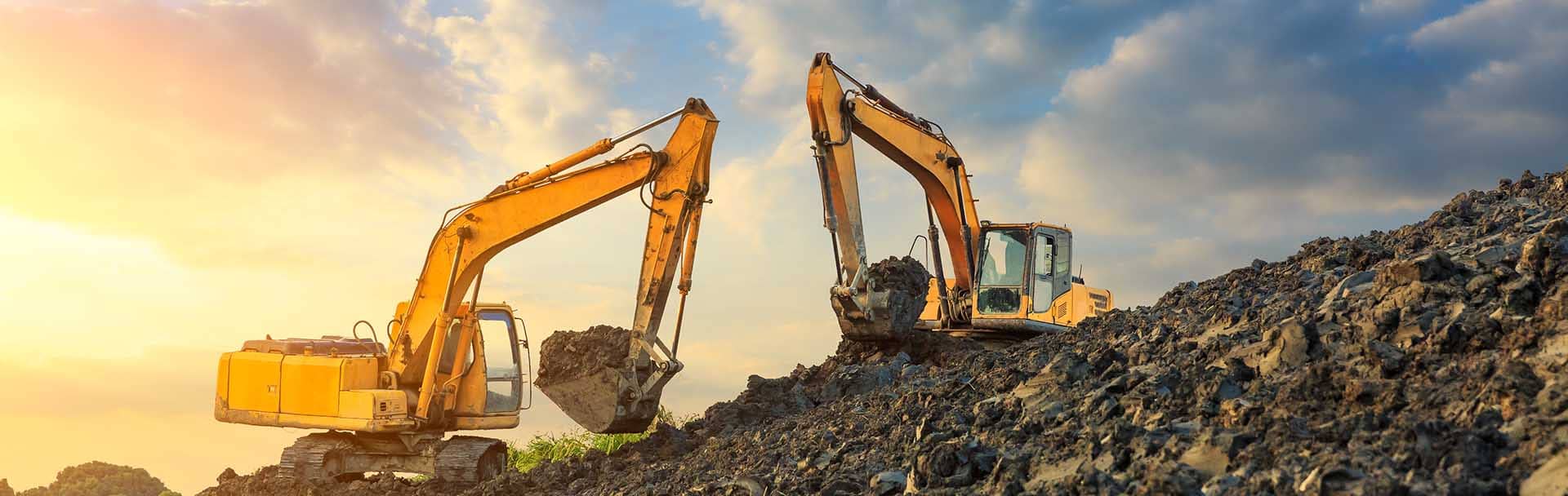 Excavation Contractor